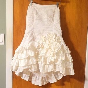 Totally 80s Mini Dress